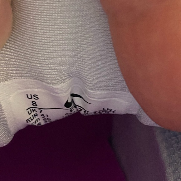 Nike Zoom Mike Trout 9s baseball cleats New! - Picture 8 of 8